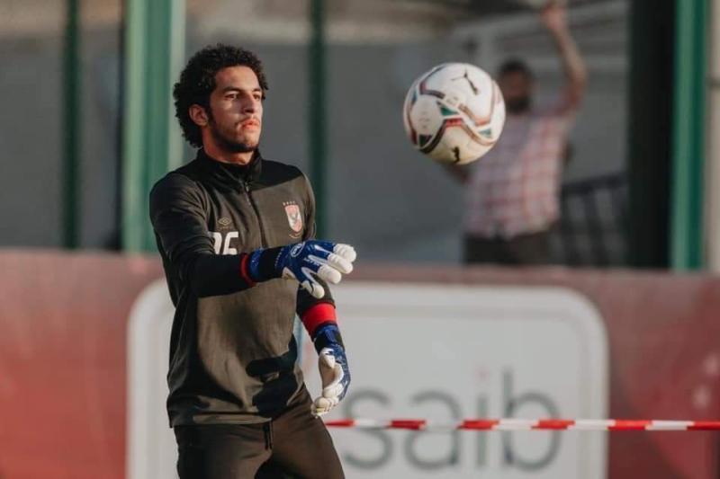 3 وجوه جديدة في قائمة منتخب مصر لأول مرة استعدادا لدورة الإمارات