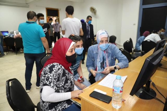 التعليم العالي: 13 ألف طالب يسجلون في تنسيق الشهادات العربية والأجنبية للعام الجامعي 2020