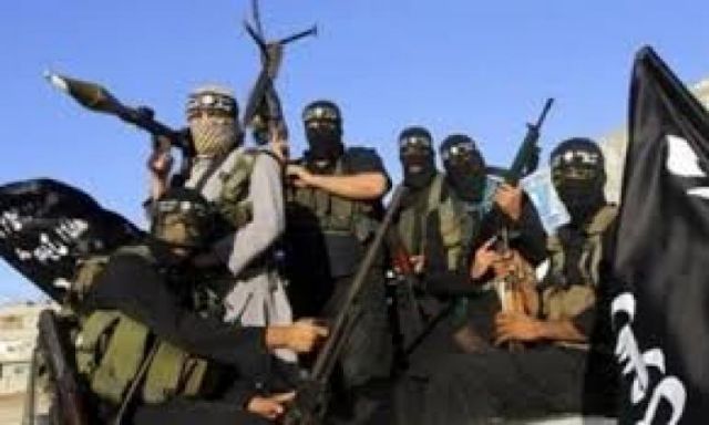 ”سمكة الرمال ” اخر خطط تنظيم داعش الارهابى
