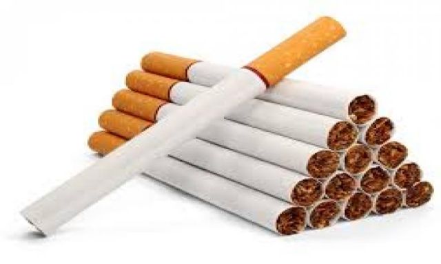 رابطة تجار السجائر تطالب محلب بصرف حصة شهرية من السجائر على البطاقة التموينية
