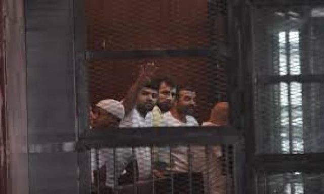 جنايات الجيزة تنظر اليوم إعادة محاكمة 4 متهمين في قضية مذبحة كرداسة