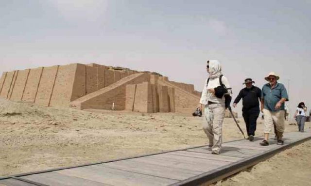 مدير التوثيق الأثرى : البعثات الأثرية في مصر تحصل على العديد من الإمتيازات وتمثل خطر على الهوية المصرية