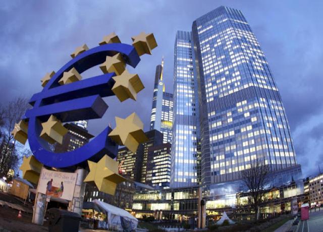 البنك الأوروبى