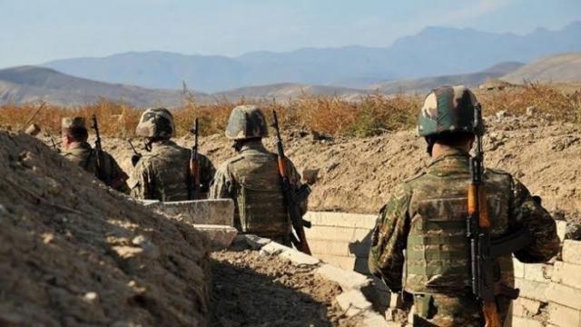 أرمينيا: مقتل وإصابة 3980 جنديًا من أذربيجان خلال العمليات العسكرية