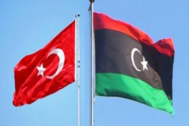 عاجل.. الأمم المتحدة تعتمد اتفاقية ترسيم الحدود البحرية بين تركيا وليبيا
