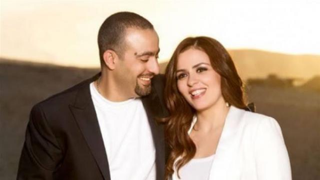 بالفيديو.. زوجة أحمد السقا تكشف بداية قصة حبها مع فارس السينما المصرية