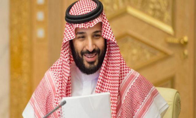 تفاصيل الاتصال الهاتفي بين ولي العهد السعودي ونائب رئيس الحرس الوطني الكويتي