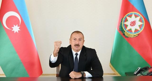 عاجل.. أذربيجان تُسيطر على منطقة أداغيز المتنازع عليها مع أرمينيا