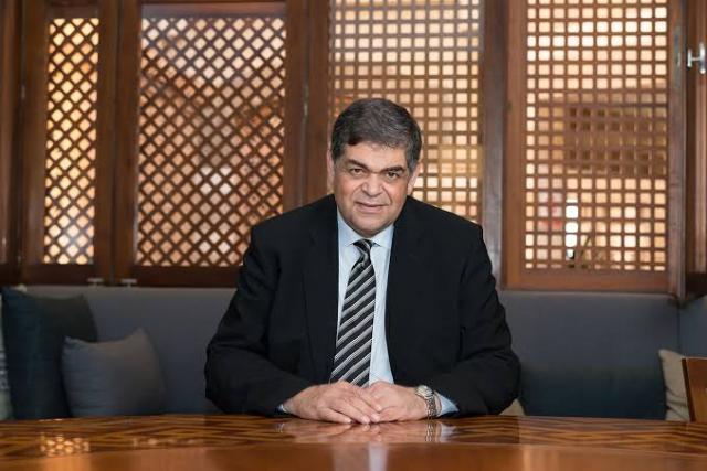 وزير الصحة الأسبق يعلن ترشحه في انتخابات مجلس النواب 2020