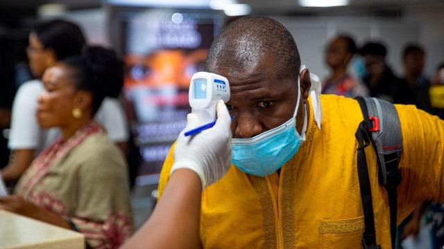 الصحة العالمية تدق جرس إنذار: عدد الإصابات بكورونا فى أفريقيا تجاوز 1.5 مليون حالة