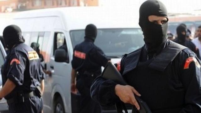 تفكيك ثاني خلية إرهابية بالمغرب خلال شهر