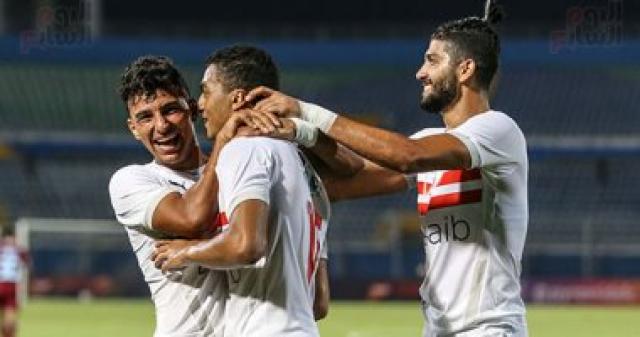 الزمالك ضد سموحة..تاريخ مواجهات الفريقين في كأس مصر