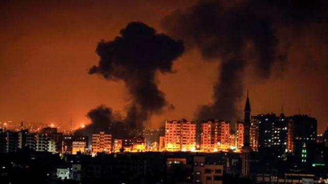 عاجل وخطير.. انطلاق صفارات الإنذار على حدود قطاع غزة