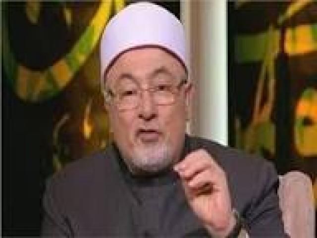 خالد الجندي لسيدة: لا تصدقي السحر والخزعبلات