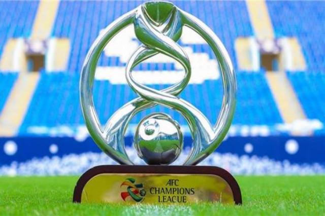 الاتحاد الآسيوي يعلن استضافة الدوحة دوري أبطال آسيا لمنطقة الشرق