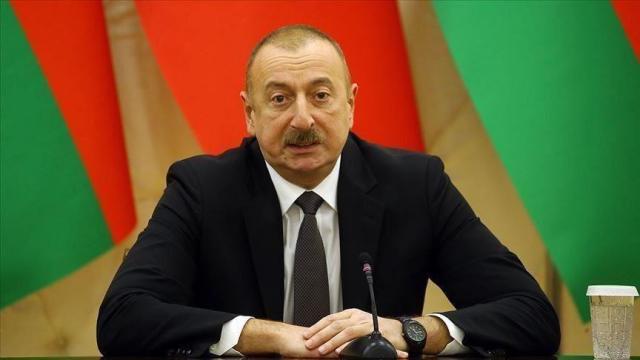 رئيس أذربيجان يمنح أرمينيا ”فرصة أخيرة” مع بدء محادثات موسكو