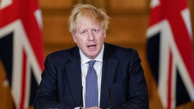 عاجل.. بريطانيا تستدعي سفيرتها من روسيا البيضاء