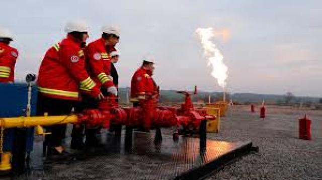 تركيا تجري مراجعات لاحتياطيات الغاز في البحر الأسود