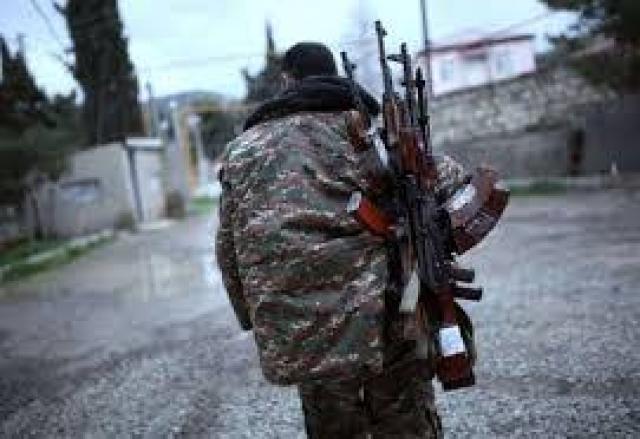 فيديو جديد يوثق جرائم مرتزقة أردوغان ضد جنود أرمينيا