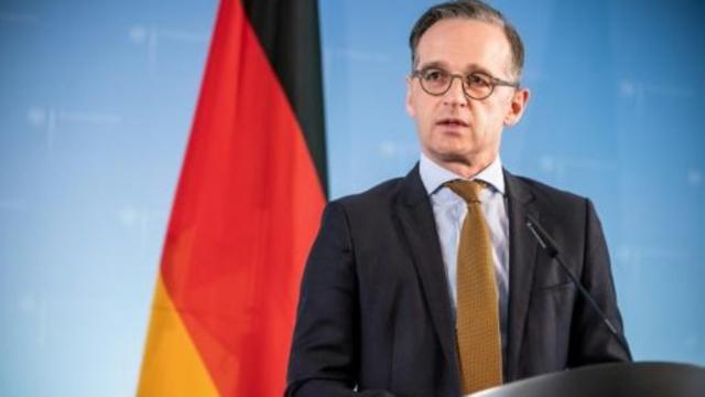 وزير الخارجية الألماني يلغي زيارته لأنقرة اعتراضا على التصعيد التركي شرق المتوسط