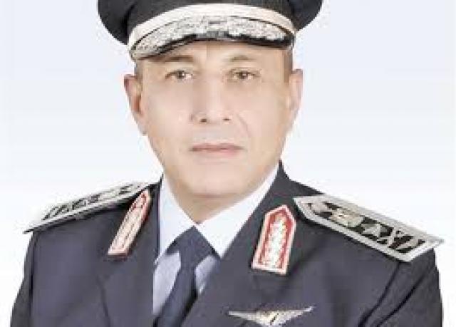قائد القوات الجوية: نمتلك طائرات حديثة قادرة على الوصول لأبعد مدى لحماية الأمن القومي المصري