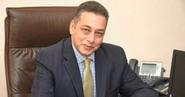 سفير مصر بالمغرب يطمئن على بعثة الأهلي