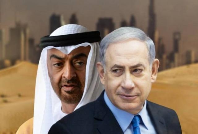 قرار مفاجئ من الإمارات بعد التطبيع مع إسرائيل