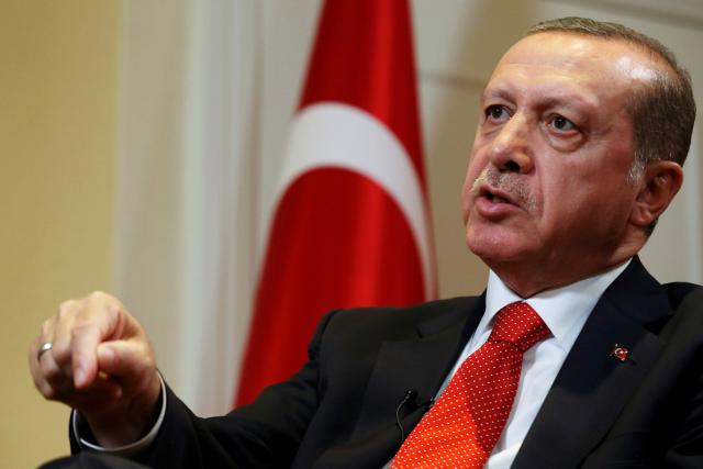 انقلاب في تركيا.. المحكمة الدستورية تعلن التخلص من أردوغان
