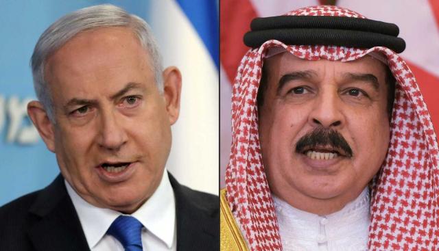 الإعلام الإسرائيلي: توقيع اتفاق دبلوماسي بين المنامة وتل أبيب