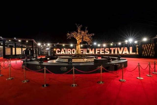 للسنة الثانية مهرجان القاهرة السينمائي يستضيف جوائز النقاد العرب للأفلام الأوربية.. إليك التفاصيل