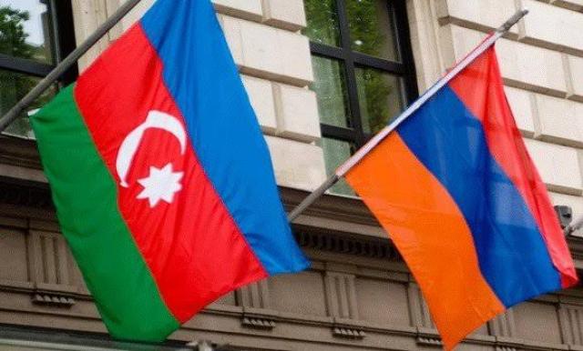 عاجل.. أمريكا تتدخل لحل الأزمة بين أرمينيا وأذربيجان