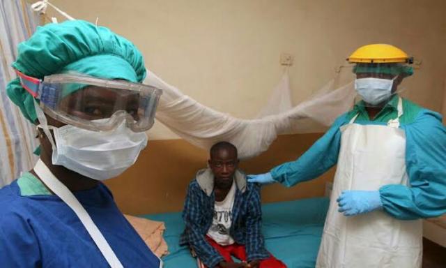 رقم صادم.. الصحة العالمية تعُلن وفيات فيروس كورونا في إفريقيا