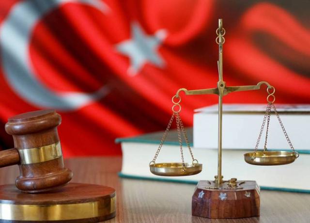 فضيحة..القضاء التركي يتستر على 5703 قضية فساد لأعضاء حزب أردوغان