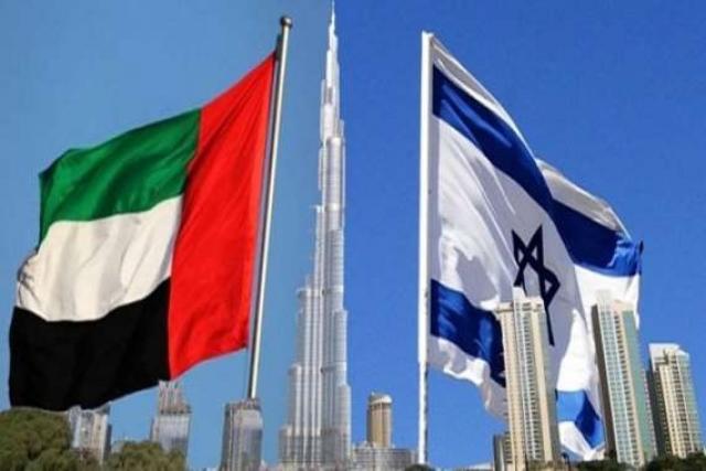عاجل.. الإمارات تزف بشري سارة لمواطنيها المسافرين لإسرائيل