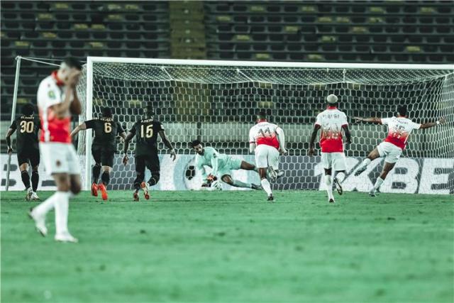 كواليس مباراة الأهلي والوداد  في إياب نصف نهائي دوري أبطال أفريقيا
