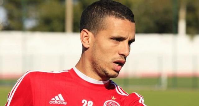 لاعب الوداد المغربي: سنترك جلدنا في ستاد القاهرة أمام الأهلي الليلة