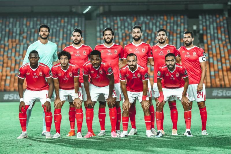الأهلي يواجه الرجاء المغربي في ربع نهائي دوري أبطال أفريقيا