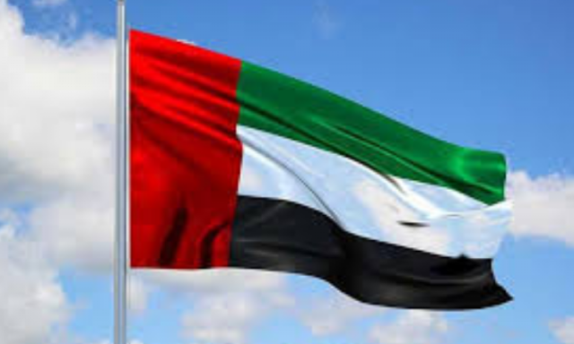 عاجل.. أول تعليق لـ «الإمارات» على إعلان وقف إطلاق النار في ليبيا