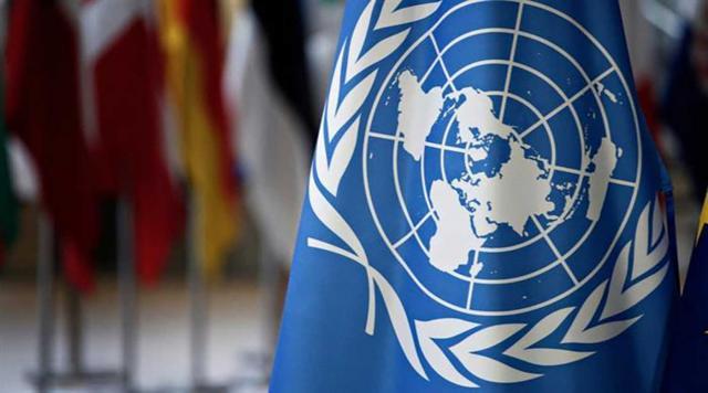 عاجل.. أول تعليق لـ «الأمم المتحدة» على اتفاق التطبيع بين السودان وإسرائيل