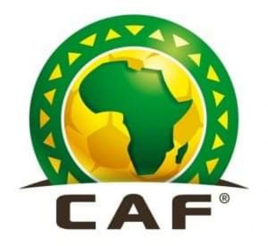 انتهاك حسابات رئيس الاتحاد الأفريقي لكرة القدم
