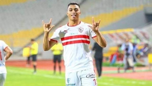 ترتيب هدافي الدوري الممتاز بعد هدف مصطفي محمد في شباك الإسماعيلي