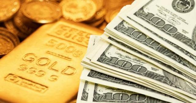 ارتفاع أسعار الذهب مستفيدا من تراجع الدولار وفوز جو بايدن بالانتخابات الرئاسية