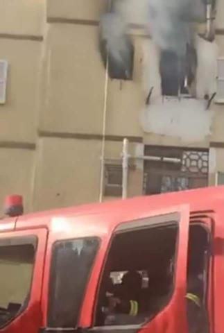 الحماية المدنية بالشرقية تسيطر على حريق بشقة سكنية بمنطقة العاشر من رمضان