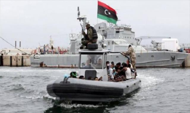 عاجل.. حقيقة تسليم الاتحاد الأوروبى معدات لخفر السواحل فى ليبيا