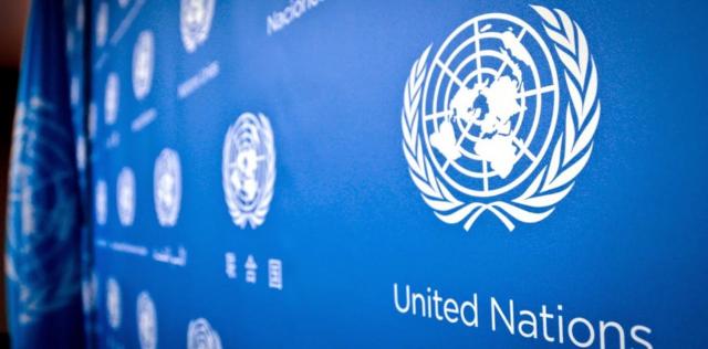 أول تعليق من الأمم المتحدة على أزمة الرسوم المسيئة للرسول