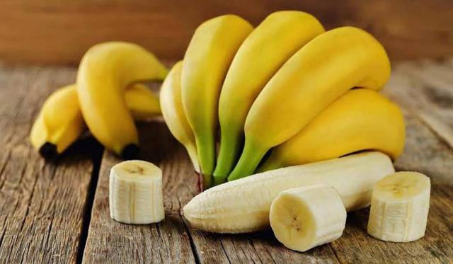 الموز .. الروشتة العلاجية السحرية لإطالة العمر