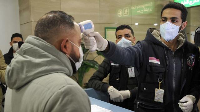 ما هو الوضع الوبائى لفيروس كورونا في مصر؟.. الصحة العالمية تجيب