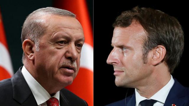 عاجل و رسميا.. الاتحاد الأوروبي يفرض عقوبات علي تركيا