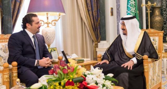 لا أحد غيره.. السعودية تكشف موقفها من رئاسة الحريري للحكومة اللبنانية