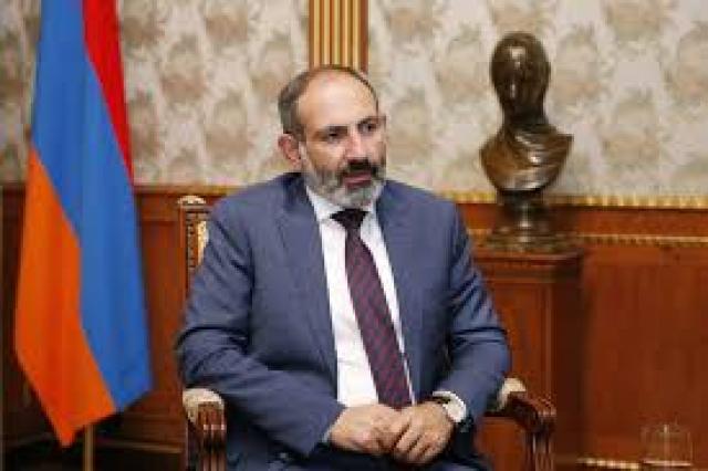 عاجل..أرمينيا تطلب  من روسيا بدء مشاورات عاجلة لتوفير الأمن في ظل النزاع مع أذربيجان